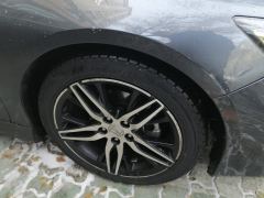 Honda Accord - ფოტო 6