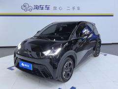 BYD Seagull 305km Free Version - ფოტო 1
