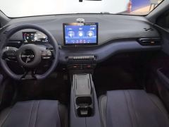 BYD Seagull 305km Free Version - ფოტო 16