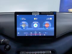 BYD Seagull 305km Free Version - ფოტო 17