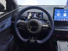 BYD Seagull 305km Free Version - ფოტო 18