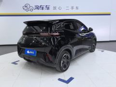 BYD Seagull 305km Free Version - ფოტო 2