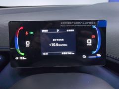 BYD Seagull 305km Free Version - ფოტო 20