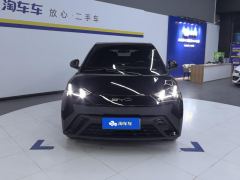 BYD Seagull 305km Free Version - ფოტო 3