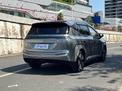 GAC AION Y Plus 80 Joy Edition - photo 6