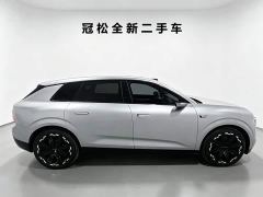 Audi E7X Pioneer quattro - ფოტო 4