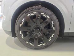 Audi E7X Pioneer quattro - ფოტო 6