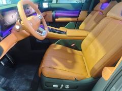 Audi E7X Pioneer quattro - ფოტო 7