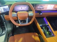 Audi E7X Pioneer quattro - ფოტო 8