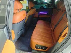 Audi E7X Pioneer quattro - ფოტო 9