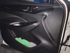 Oshan Oushang X5 Facelift 1.6L Manual Deluxe - ფოტო 12