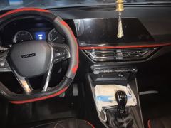 Oshan Oushang X5 Facelift 1.6L Manual Deluxe - ფოტო 16