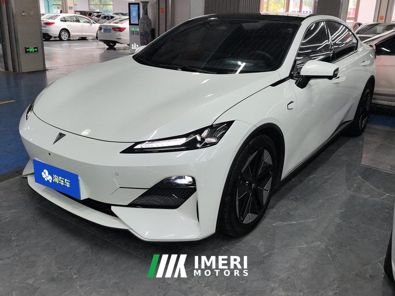 Deepal SL03 BEV 515km Max - ავტომობილი ჩინეთიდან