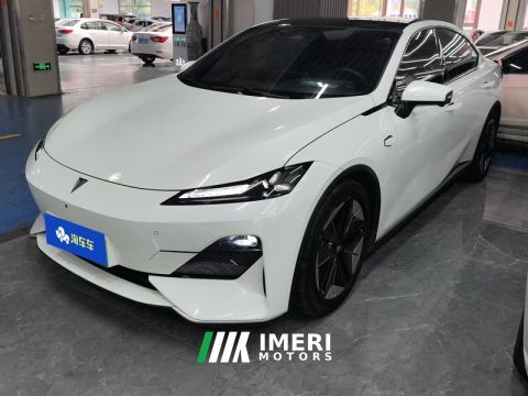 2023 Deepal SL03 BEV 515km Max - ავტომობილი ჩინეთიდან