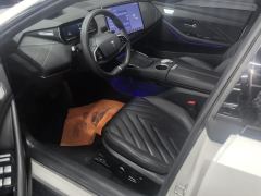 Deepal SL03 BEV 515km Max - ფოტო 14