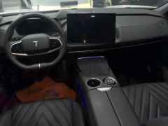 Deepal SL03 BEV 515km Max - ფოტო 16