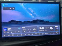 Deepal SL03 BEV 515km Max - ფოტო 17