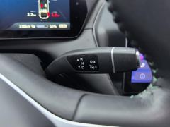 Deepal SL03 BEV 515km Max - ფოტო 19