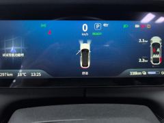 Deepal SL03 BEV 515km Max - ფოტო 20