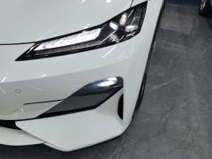 Deepal SL03 BEV 515km Max - ფოტო 4