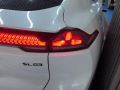 Deepal SL03 BEV 515km Max - ფოტო 5