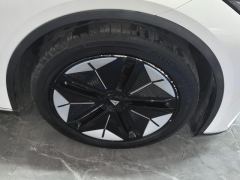 Deepal SL03 BEV 515km Max - ფოტო 6
