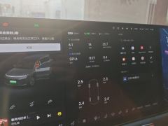 Li Auto L9 Pro - ფოტო 20