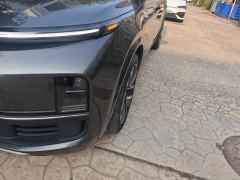 Li Auto L9 Pro - ფოტო 4