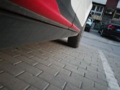 Geely Boyue 1.8TD 2WD Edition - photo 10
