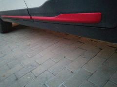 Geely Boyue 1.8TD 2WD Edition - photo 11