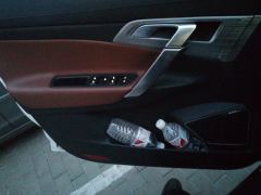 Geely Boyue 1.8TD 2WD Edition - photo 12