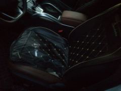 Geely Boyue 1.8TD 2WD Edition - photo 14