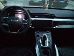 Geely Boyue 1.8TD 2WD Edition - photo 16