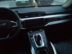 Geely Boyue 1.8TD 2WD Edition - photo 17