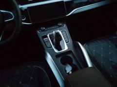 Geely Boyue 1.8TD 2WD Edition - photo 19