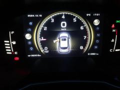 Geely Boyue 1.8TD 2WD Edition - photo 20