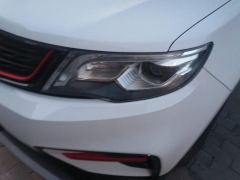 Geely Boyue 1.8TD 2WD Edition - photo 4