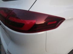Geely Boyue 1.8TD 2WD Edition - photo 5