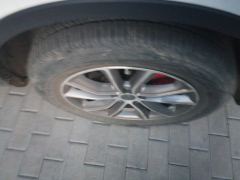 Geely Boyue 1.8TD 2WD Edition - photo 6
