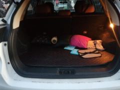 Geely Boyue 1.8TD 2WD Edition - photo 7