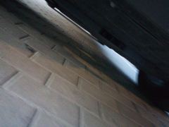 Geely Boyue 1.8TD 2WD Edition - photo 8