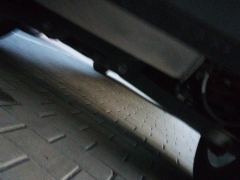 Geely Boyue 1.8TD 2WD Edition - photo 9