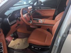 WEY Lam San 1.5T 153km 2WDLong Range Edition - photo 14