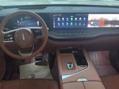 WEY Lam San 1.5T 153km 2WDLong Range Edition - photo 16