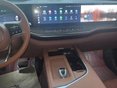 WEY Lam San 1.5T 153km 2WDLong Range Edition - photo 17