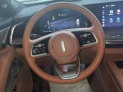 WEY Lam San 1.5T 153km 2WDLong Range Edition - photo 18