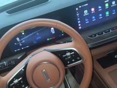 WEY Lam San 1.5T 153km 2WDLong Range Edition - photo 19