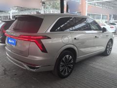 WEY Lam San 1.5T 153km 2WDLong Range Edition - photo 2