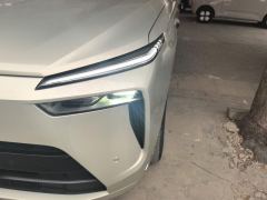 WEY Lam San 1.5T 153km 2WDLong Range Edition - photo 4