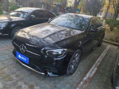 Mercedes-Benz E Class E-Class E 300 L Sport Fashion Edition - ფოტო 1